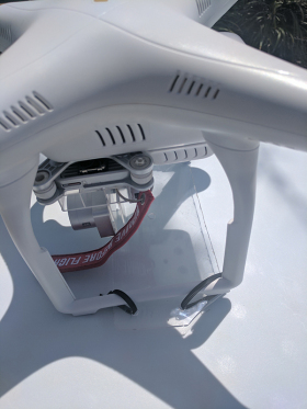 aerial 360 video