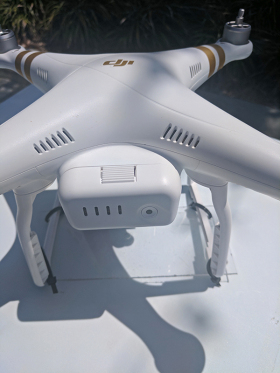 aerial 360 video