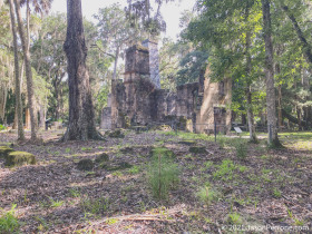 Bulow-Plantation-Ruins-Historic-State-Park-11
