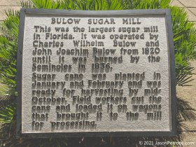 Bulow-Plantation-Ruins-Historic-State-Park-2