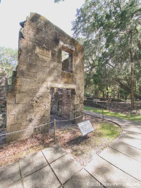Bulow-Plantation-Ruins-Historic-State-Park-4
