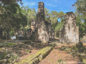 Bulow-Plantation-Ruins-Historic-State-Park-8