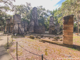 Bulow-Plantation-Ruins-Historic-State-Park-9