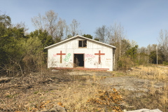 Hyde Park Baptist Church