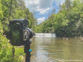 hooker-falls-north-carolina-5-26-2021-2