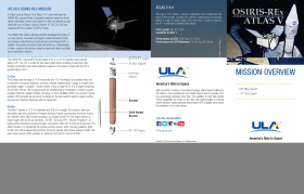 OSIRIS-RExMOB-1