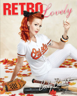 Retro_Lovely_Retro_Lovely_No_108_Becky_Cover