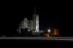 Falcon-9-vertical-launch-complex-39a-CRS10