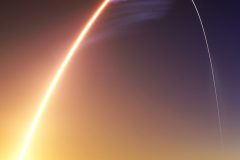 STS-131 Shuttle Discovery