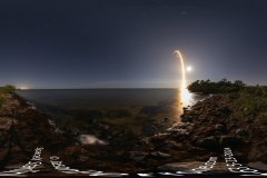SpaceX Starlink 6-63 Launch