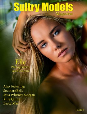 Sultry-Models-Magazine-Issue-1