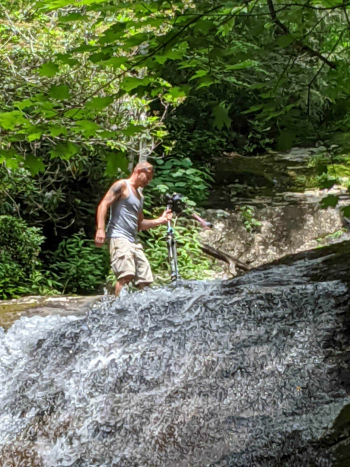 jason-perrone-climbing-walker-falls-north-carolina-7-15-2020-1
