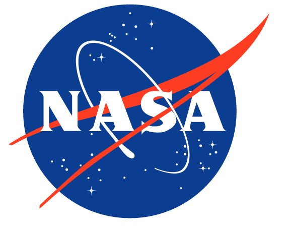 NASA Kennedy Space Center LOGO