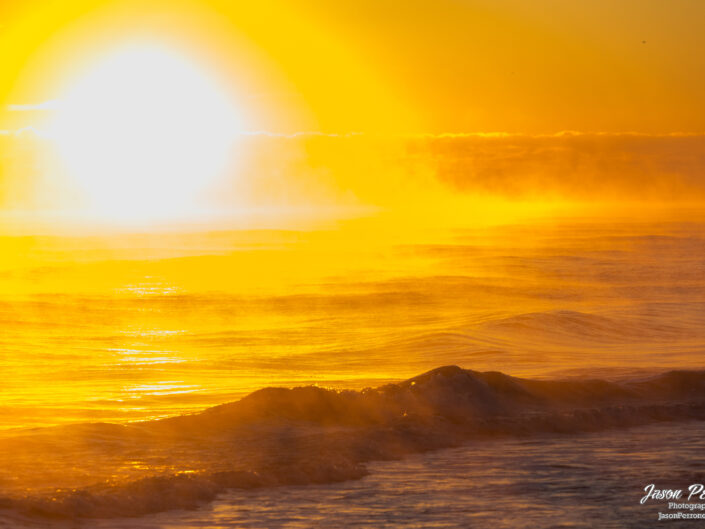 Sunrise / Sunset Photography